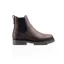 Fairfax and Favor Boudica Ankle Boot Mahogany
